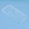Für Doogee Blade GT Pro/GT Play Hülle Weiches TPU Fallschutz Handyhülle