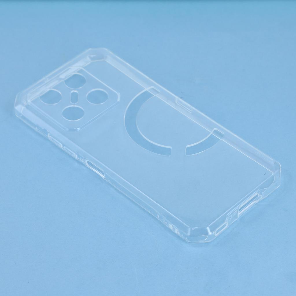 Für Doogee Blade GT Pro/GT Play Hülle Weiches TPU Fallschutz Handyhülle