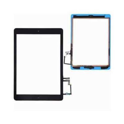 Replacement Touch Screen Digitizer for iPad 5th Gen 2017 Ver. A1822 A1823/Air