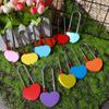 Vintage Without Key Couples Anniversary Couples Heart Shape For Lovers Wedding Love Padlock Wish Lock Keepsake Wedding Gifts