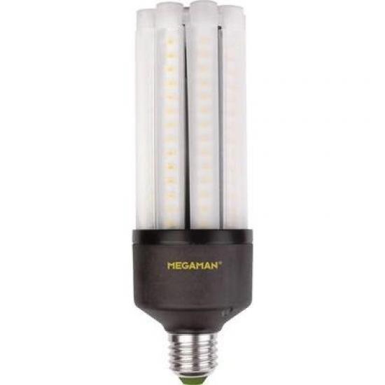 Led Bulb Megaman E27 35 W = 254 W Form of Stick 1 Pc (s LED 3 watt bulb G9, 280 lumens, warm white | ETC Shop