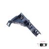 ESP1250-2 Front Right Bumper Mount Holder Support Bracket for Renault Symbol Thalia MK2 LU 2008-2012 8200699911