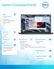 Laptop Dell Pro 15 Essential PV15250|i5-1334U|16GB|512GB SSD|InteUHD|None|W11 Pro|WLAN + BT|15.6 FHD|Backlit Kb|3 Cell|65W/3YPS