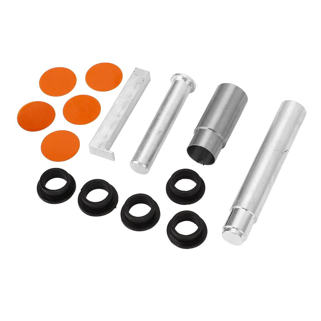 Druckschalter-Installationssatz Funktioniert mit F 124740 30K Überholungswerkzeugsatz für 6L45 6L50 6L80 6L90