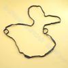 Baificar Brand New  Cylinder Head Cover Gasket 5048234AA For Dodge Hornet Jeep Cherokee Compass Wrangler Grand Cherokee