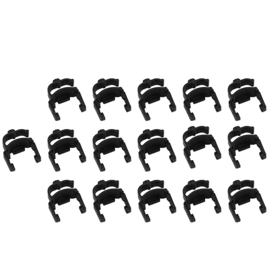 Auto Accessories for 6.0L 2003-2007 Rocker Arm Retainer Clip W302193 Fastener Clips Easy Installation