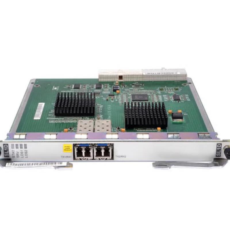 Huawei OptiX Network Communication Boards & Modules
