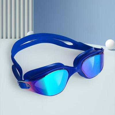 KND Adult HD Anti-Fog Swim Goggles