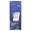 Herring Bait High-carbon Steel Lumi Beads Lure Mackerel Outdoor