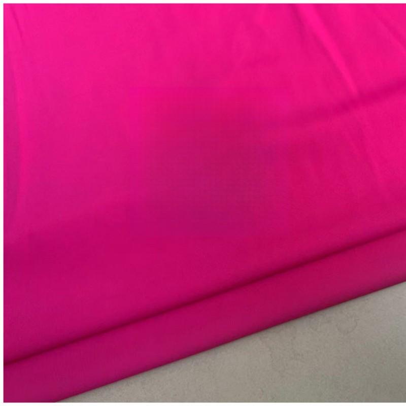 Tissu Coton Spandex Stretch 4 Sens pour Couture Maillot de Bain Mat Tenue de Yoga Tenue de Danse Latine Tenue de Patinage Tissu de Base Sportif Moulant