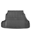 Trunk Mat 3D () for Hyundai Elantra (HD) 2006-2011