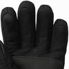 2026 Insulated Lightweight PU Waterproof Windproof Customized Ski Gloves for Gym