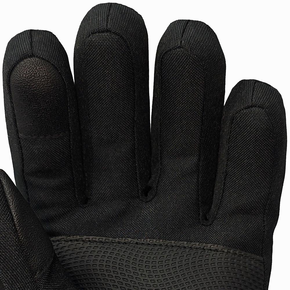 2026 Insulated Lightweight PU Waterproof Windproof Customized Ski Gloves for Gym