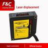 Jiazhun High-Precision Laser Displacement Sensor with 485 Communication