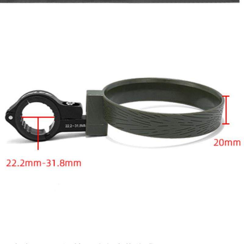 ENLEE Electric Bicycle Coffee Cup Holder, Milk Tea Cup Holder, Stroller, Bottle Holder, Balance Car, Kettle Holder