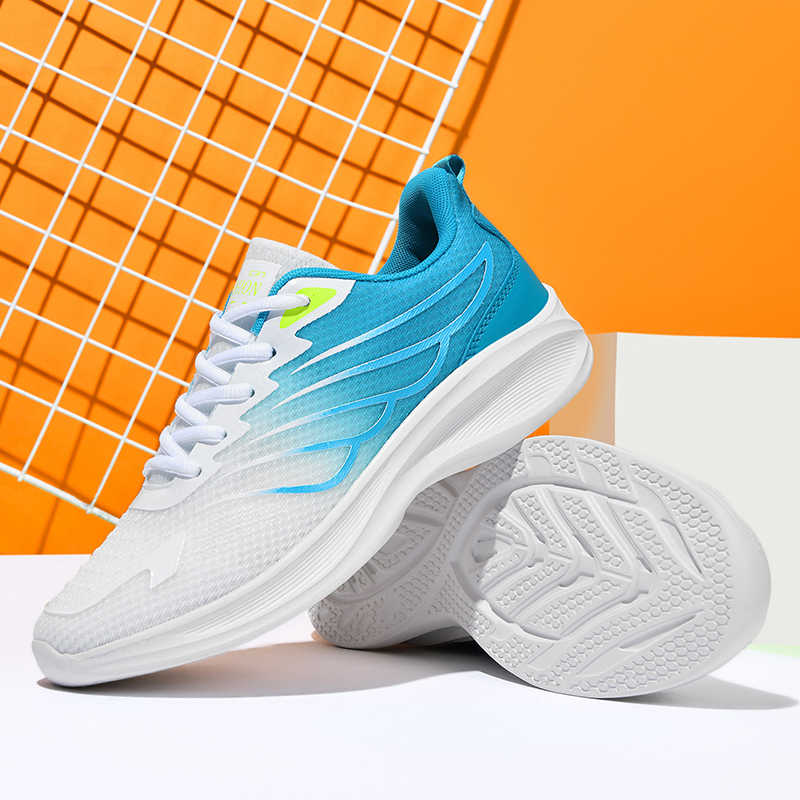 Round Foot Big Sole Shoes Men's Shoes Black Casual Men's Tennis Luxury Brand Man Sneakers Sports Low Offer Suppliers Upper