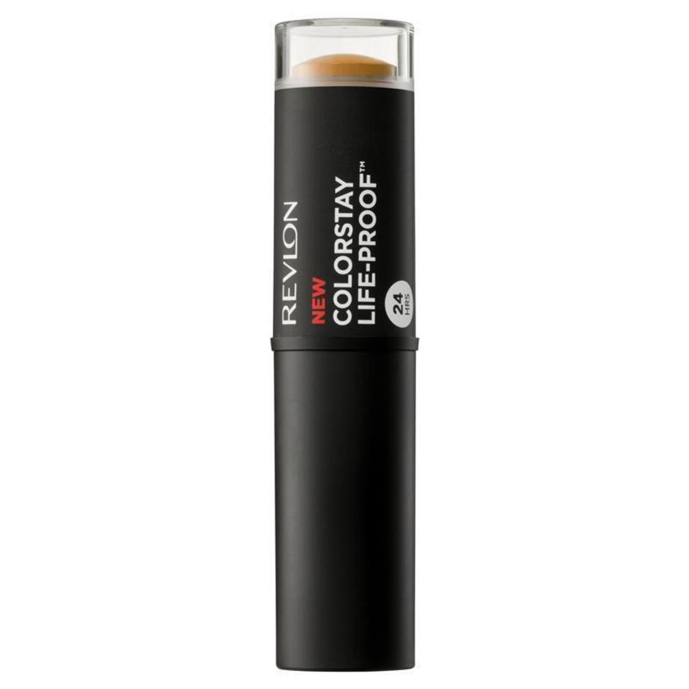 Стик-тональная основа Revlon Colorstay LifeProof Карамель