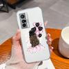 For Vivo X27 X200S X21 X60 X70 X80 Pro Plus Clear Phone Cover Delicious Fruit Pattern Soft Silicone High Quality Scratch Resistant Shell For Vivo Case