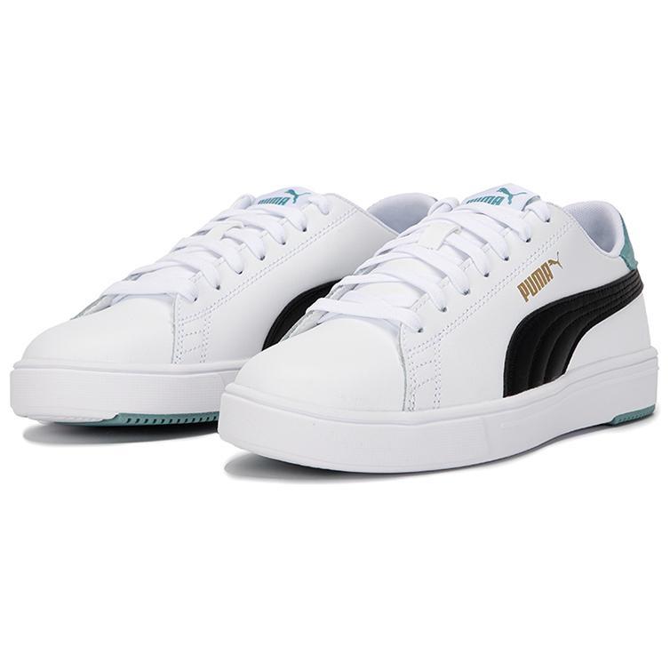PUMA Serve Pro Lite 'White Mineral Blue' Men's 374902-14