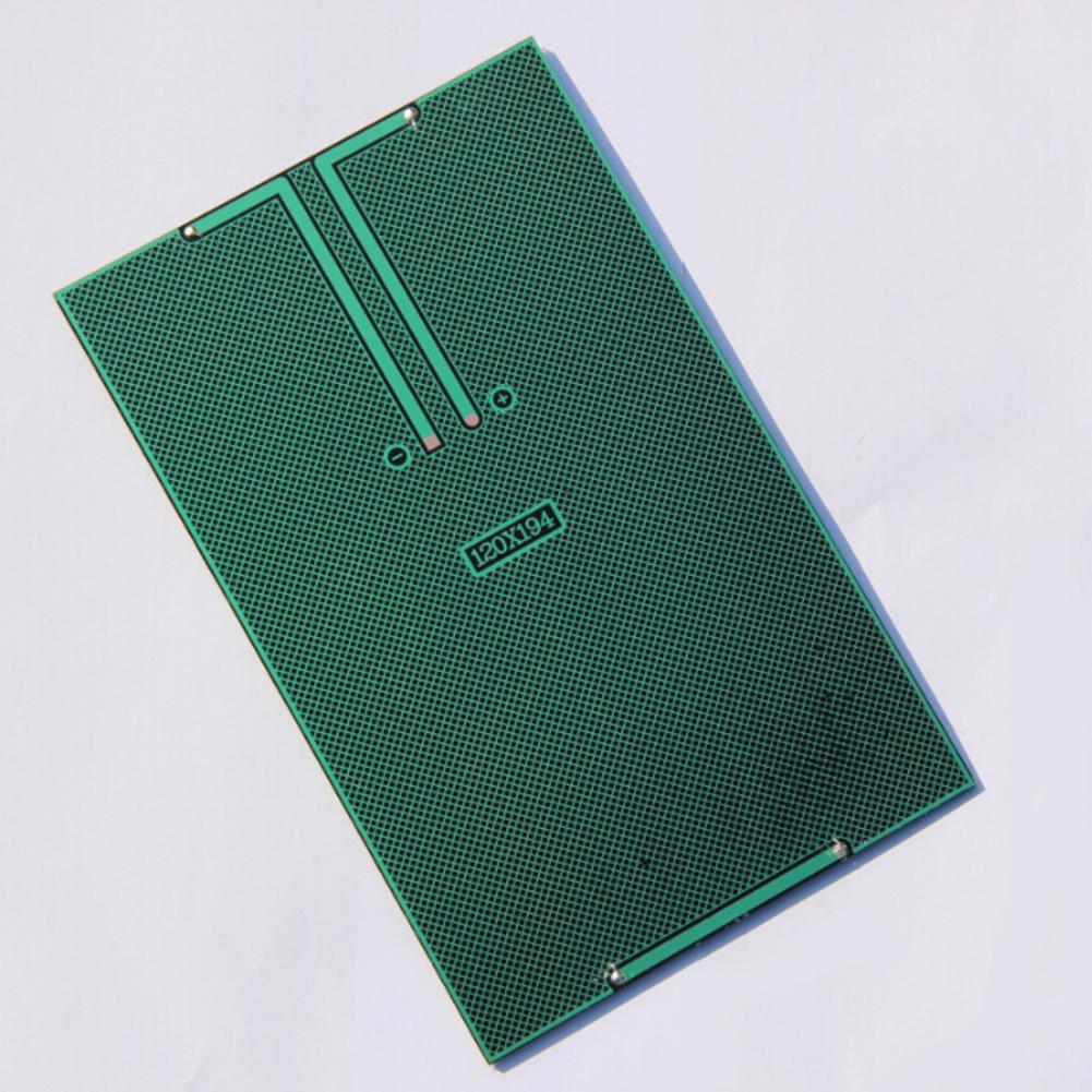 Fantastic Micro Mini Power Solar Cell Battery Polysilicon Epoxy Panel Module DIY 2.5W 18V