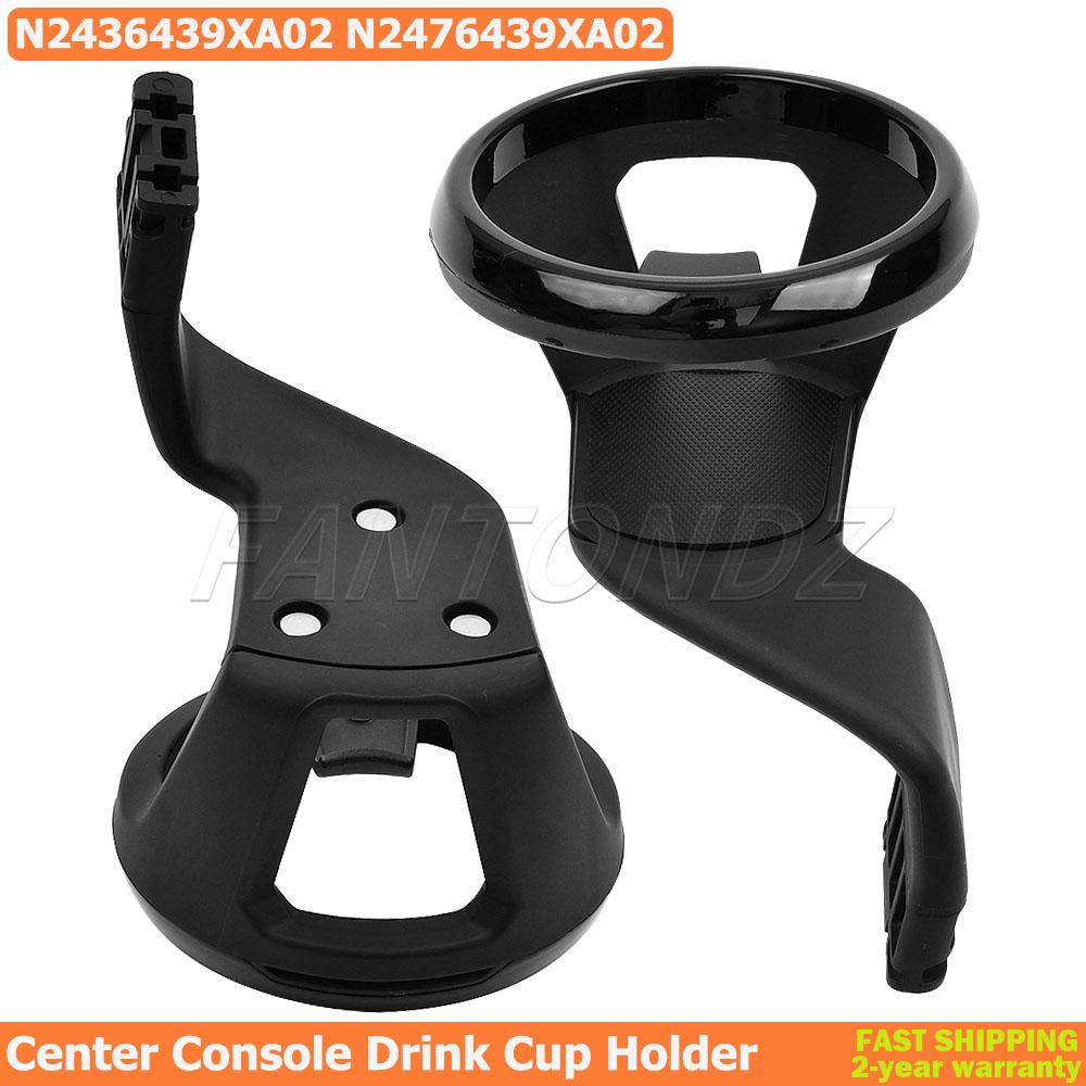 For Mazda MX-5 ND Miata ND 2016-2018 2022-2024 Front Cup Holder Cup Drink Holder Left Or Right N2436439XA02 N2476439XA02