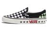 Slip On Classico 98 Dx 'Nero Bianco' VN0A7Q58BZW