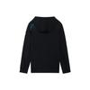 Li Ning CBA Sweatshirt Men's Black AWDR709-2