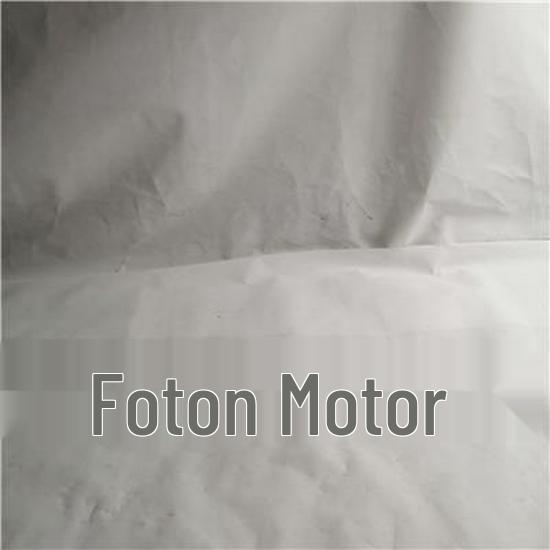 Foton Deflector Cover Logo for L185700000123