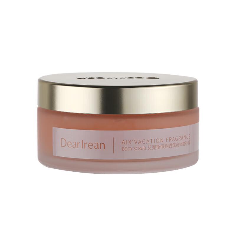 

Unique Irene Aix Holiday Fragrant Body Scrub