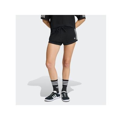 Knitted Crochet Shorts