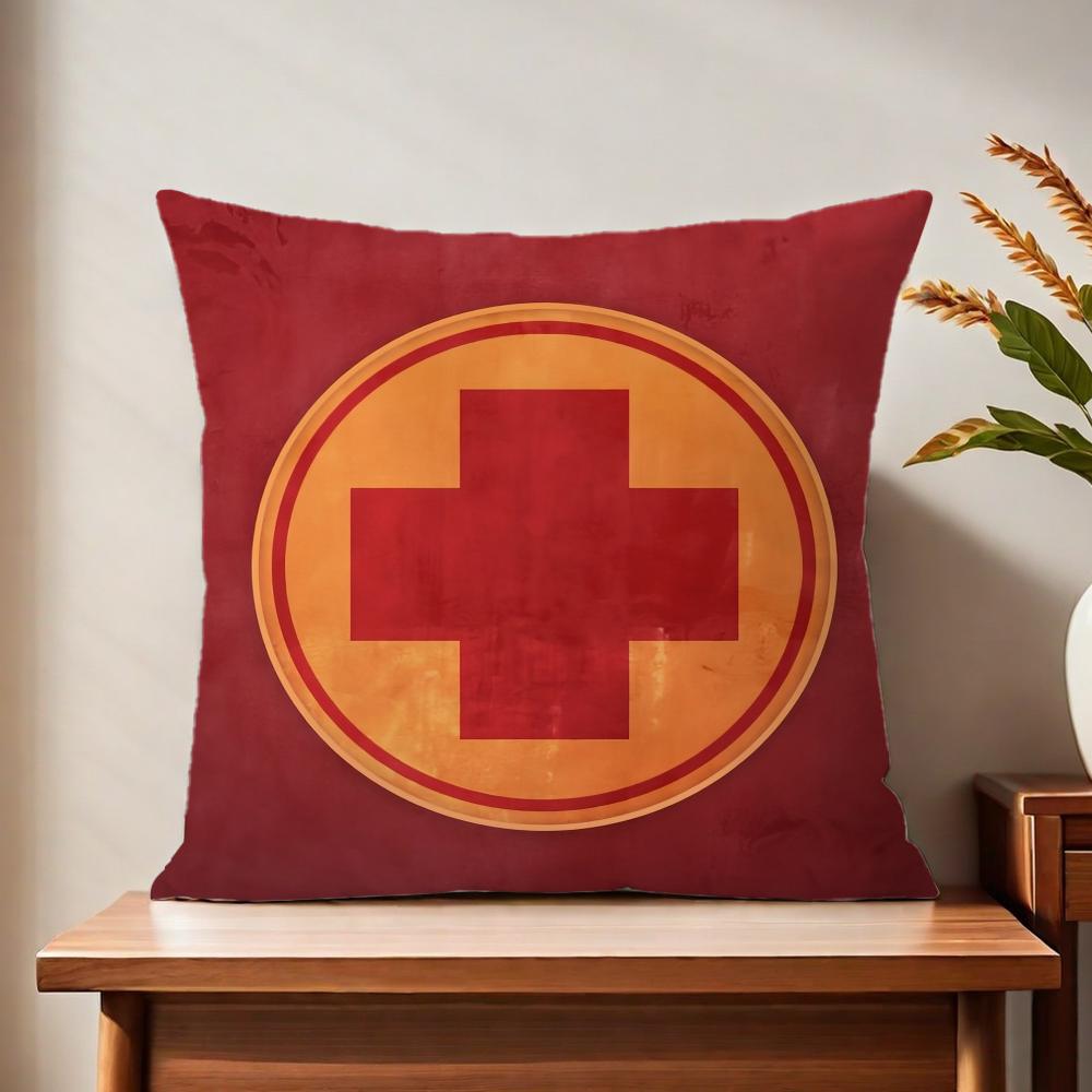 

GameTtF2cushion cover For Pillow Printing Sofa Decoration Home Car Room Coffee Shop Office Nordic Simplicity Eexplorer 30x30 cm