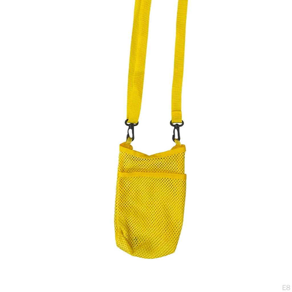 Water Bottle Bag Carrier Pouch Holder for Running