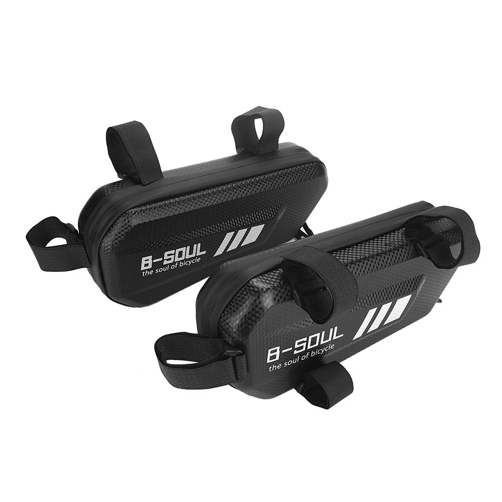For Triumph Trident 660 Tiger 800 XC XR 850 Gt Waterproof Bags Toolbox Storage Side Bag Fairing Frame Bag Motorcycle Accessories