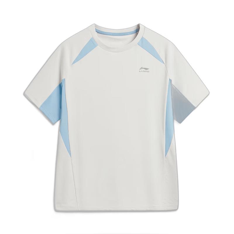 Li-Ning Youth Quick-Dry Sport T-Shirt S