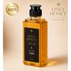 Only Honey [Just Honey] Premium Natural Wildflower Honey 100% Natural Honey 1 pcs 500g