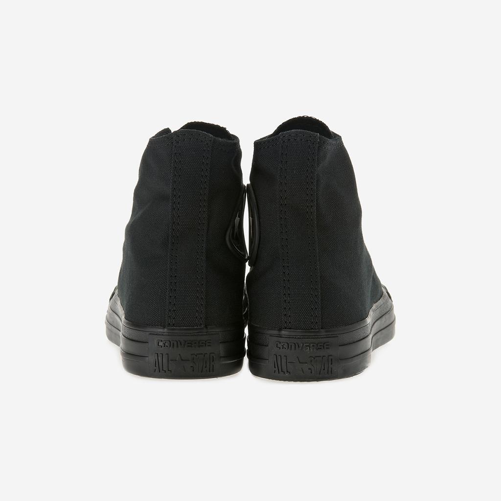 [Converse] Chuck Taylor All Star Black Monochrome High [M3310C] [Shipped from Korea] 100% Authentic