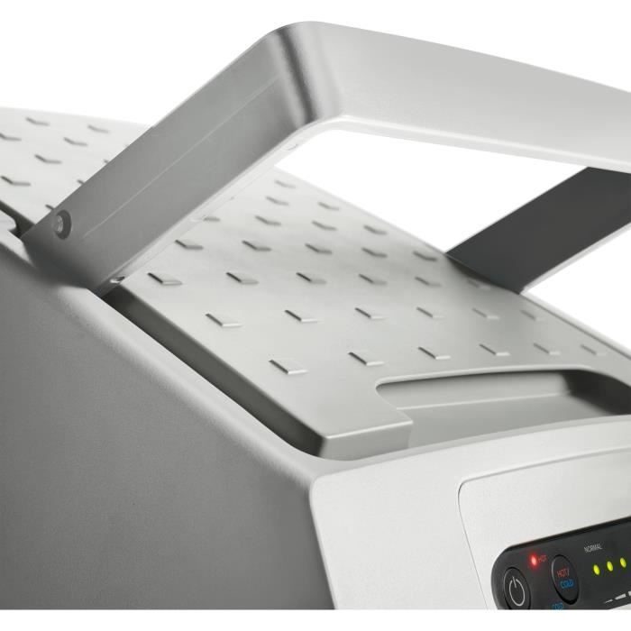 DOMETIC TCX 14 15L Thermoelektrischer Kühler AC/DC 12/24/230V Warm/Kalt