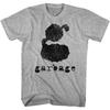 Vintage Garbage Music Band Heavy Cotton Sport Grey All Size Unisex Shirt Unisex T-Shirt