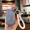 Ford Key Cover for Focus, Mondeo, Escort, Taurus, Edge, Explorer, Everest - Protective Hard Case
