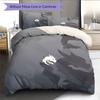 TS Bedding Quilt Set Quilt Cover Pillowcase Home Decoration Birthday Gift (1 * duvet cover + 2 * pillowcase, without core)