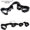 Adult Sex Products Pornographic Bondage Couple Toys BDSM Sex Bondage Handcuffs Ankle Handcuffs Sex Bondage Sexy Erotic Toys