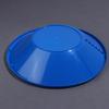 Plastic Gold Pan With Riffle Design Ergonomic Gold Panning Tool For Gold Mining Metal Detect Outdoor Wash Gold Panning Equipment