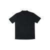 Li Ning Polo Shirt Unisex Black YPLT035-1