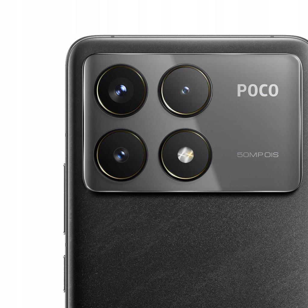Skärmglas Poco F6 Pro 5G