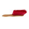 Varnished Banister Brush Stiff PVC