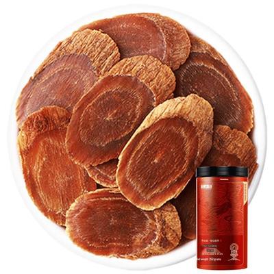 Banshannong Changbai Mountain Red Ginseng Collection