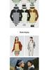 Waterproof Anti-static Color-block Outdoor Mountaineering Jacket with Custom Embroidery