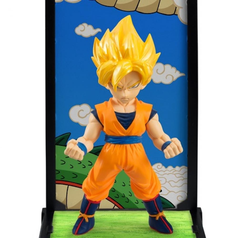 

Bandai Bandai Horn Buddies Dragon Ball Z Супер Сайян Сон Гоку