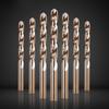 Haisidike M35 Cobalt HSS Twist Drill Bit Set