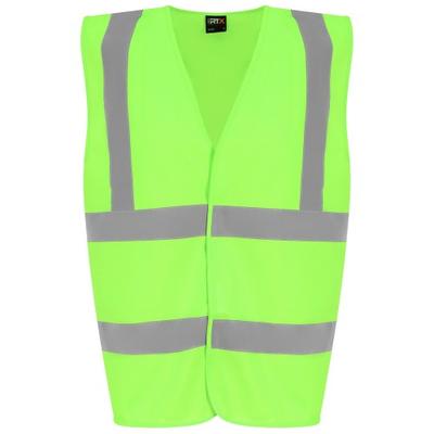 Kamizelka odblaskowa dla dzieci/dzieci